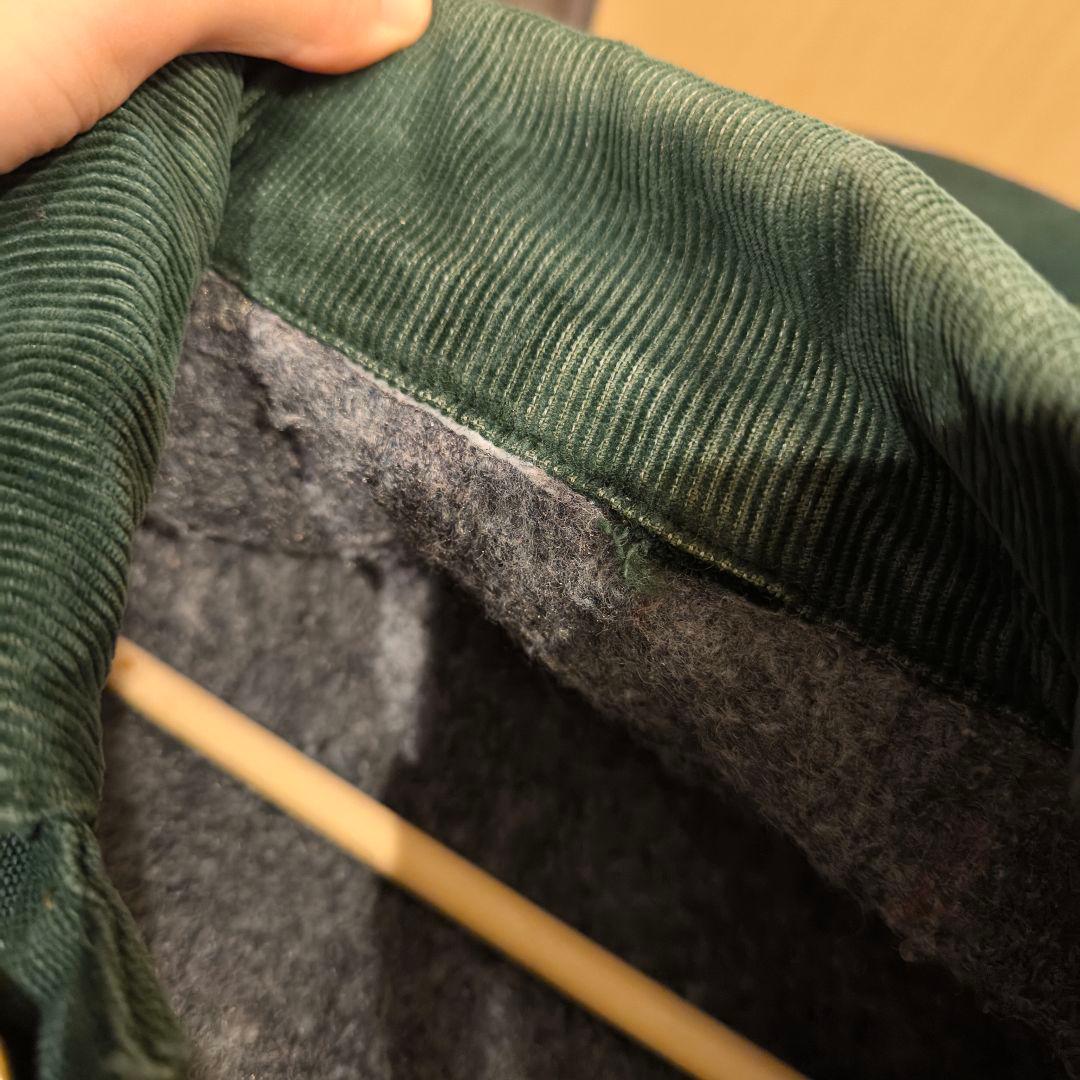 ジャケット・アウター Carhartt michigan chore coat