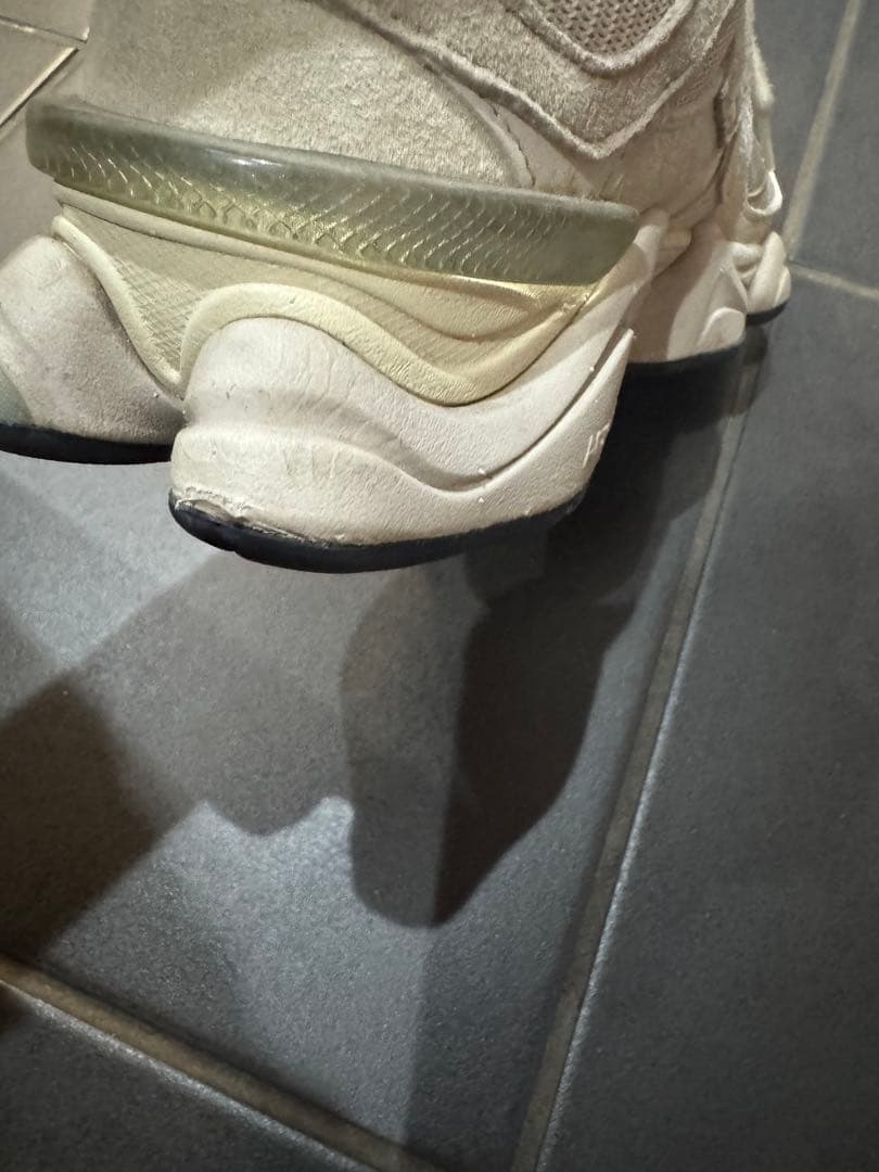 靴 newbalance 9060 23.5