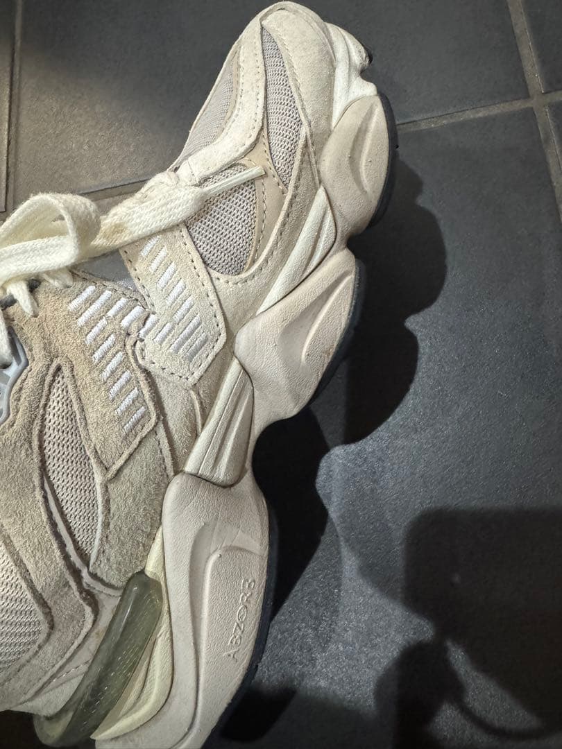 靴 newbalance 9060 23.5
