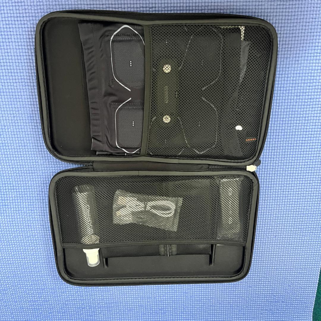 SIXPAD パワースーツライトアブス Lサイズ