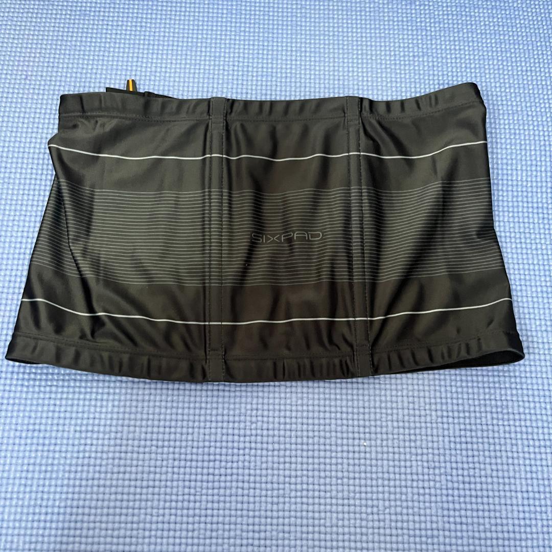 SIXPAD パワースーツライトアブス Lサイズ