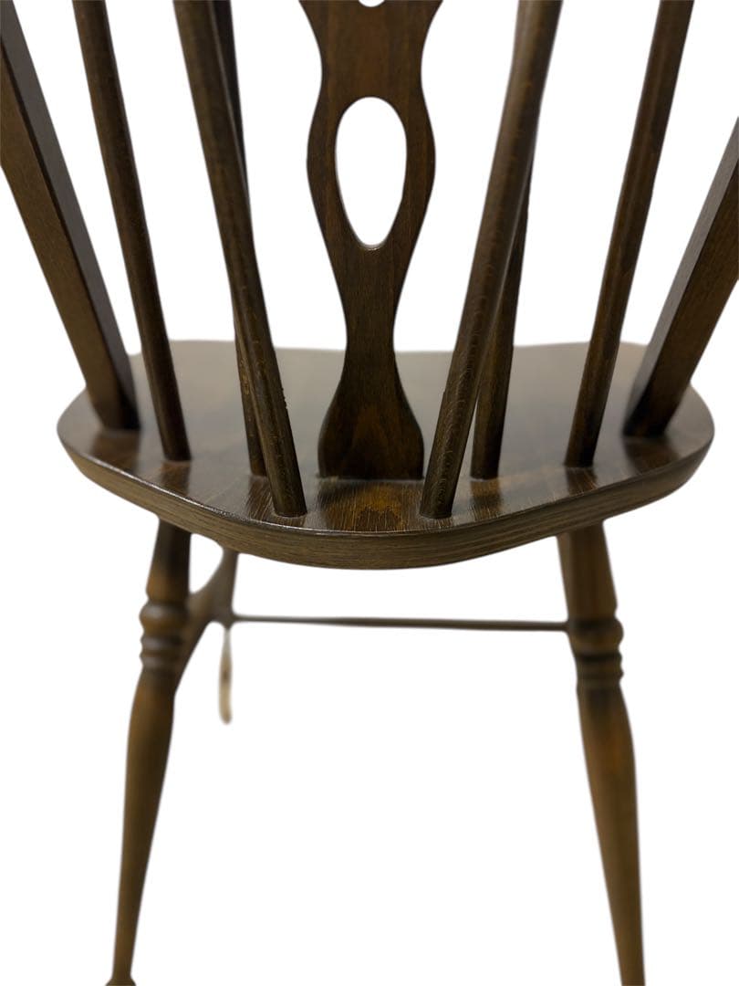 アンティーク　ヴィンテージ　ダイニングチェア　木製