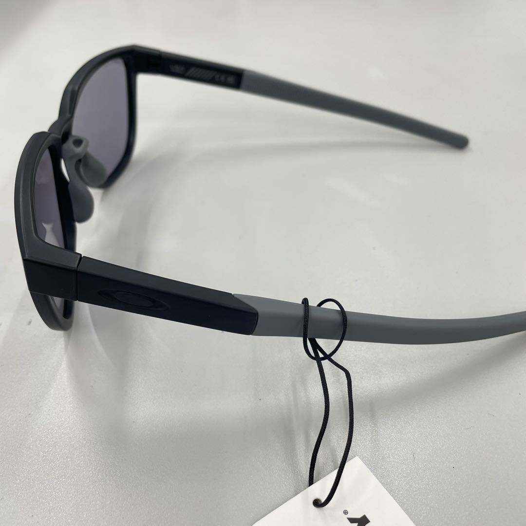 OAKLEY ACTUATOR(A) 【92501157】アジアンフィット正規品