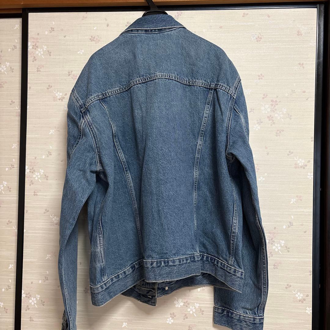   Jeans デニムジャケット 401M715