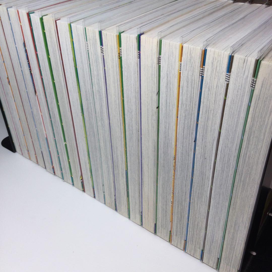 全巻セット⭐️ジョジョ　ダイアモンドは砕けない　4部全巻　荒木飛呂彦