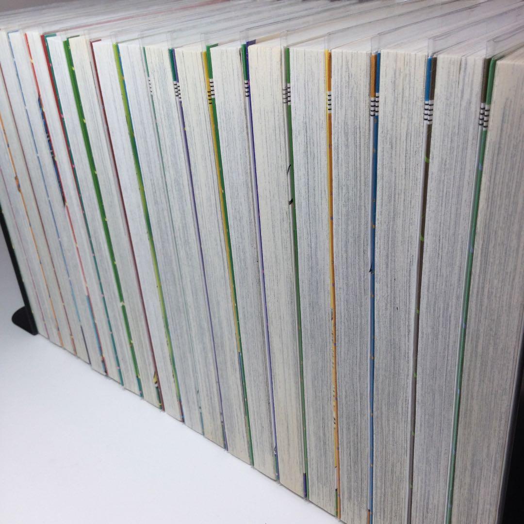 全巻セット⭐️ジョジョ　ダイアモンドは砕けない　4部全巻　荒木飛呂彦