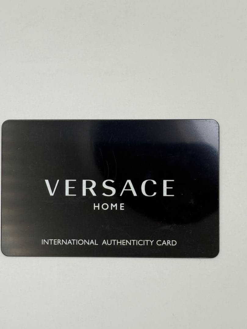 しあんさん専用ヴェルサーチ ローゼンタール 灰皿 メデューサ クリスタルガラス