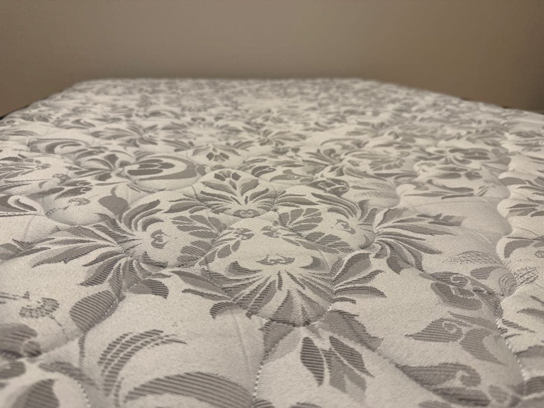 【トマト】サータ 36 アニバーサリー ＤＸ セミダブル マットレス