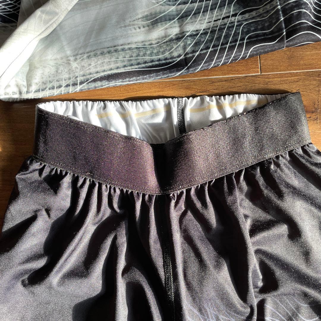 CRAFT クロスカントリースキー　レーシングスーツSサイズ