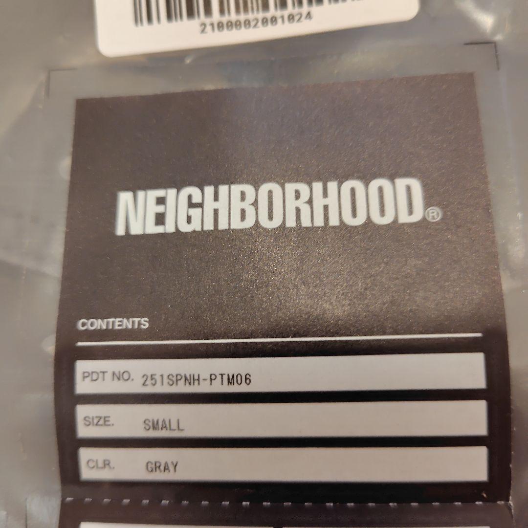 パンツ NEIGHBORHOOD WIDE CARGO PANTS BDU wtaps