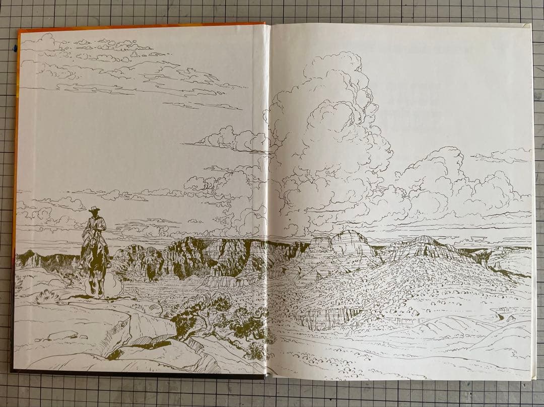 LA TRIBU FANTÔME（幻の部族）