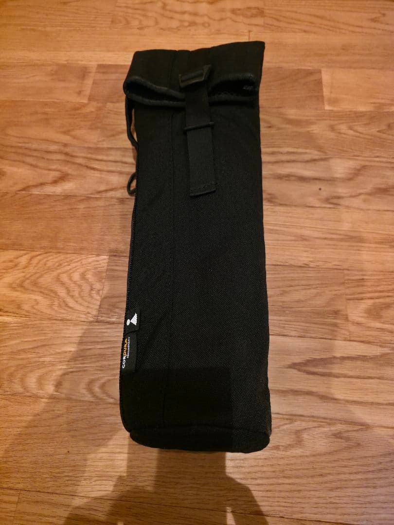 ざぁーす 床上手さん 炭カラーマット x dapperpunch 三脚＆ケース