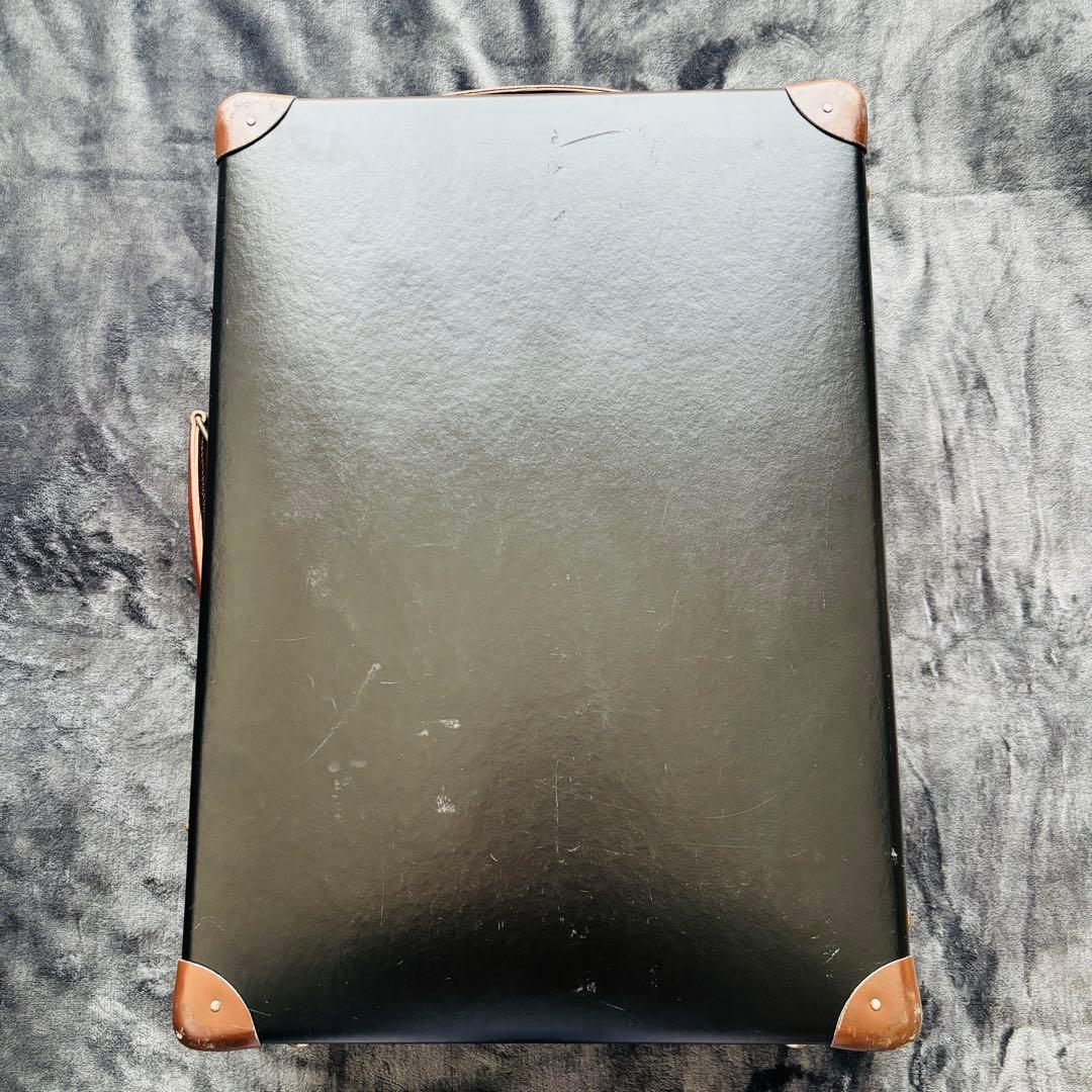 【ホイール交換済み】 グローブトロッターセンテナリー20インチ ブラック