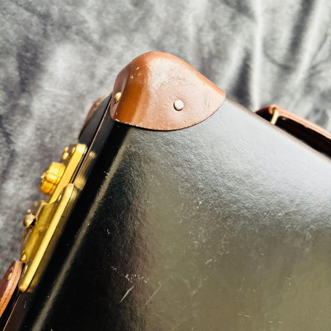 【ホイール交換済み】 グローブトロッターセンテナリー20インチ ブラック