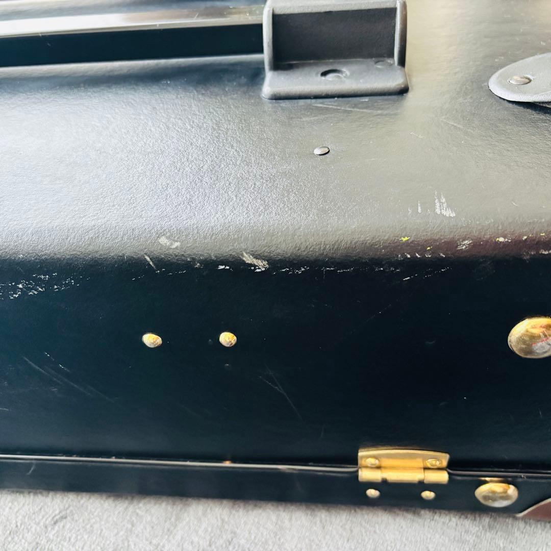 【ホイール交換済み】 グローブトロッターセンテナリー20インチ ブラック