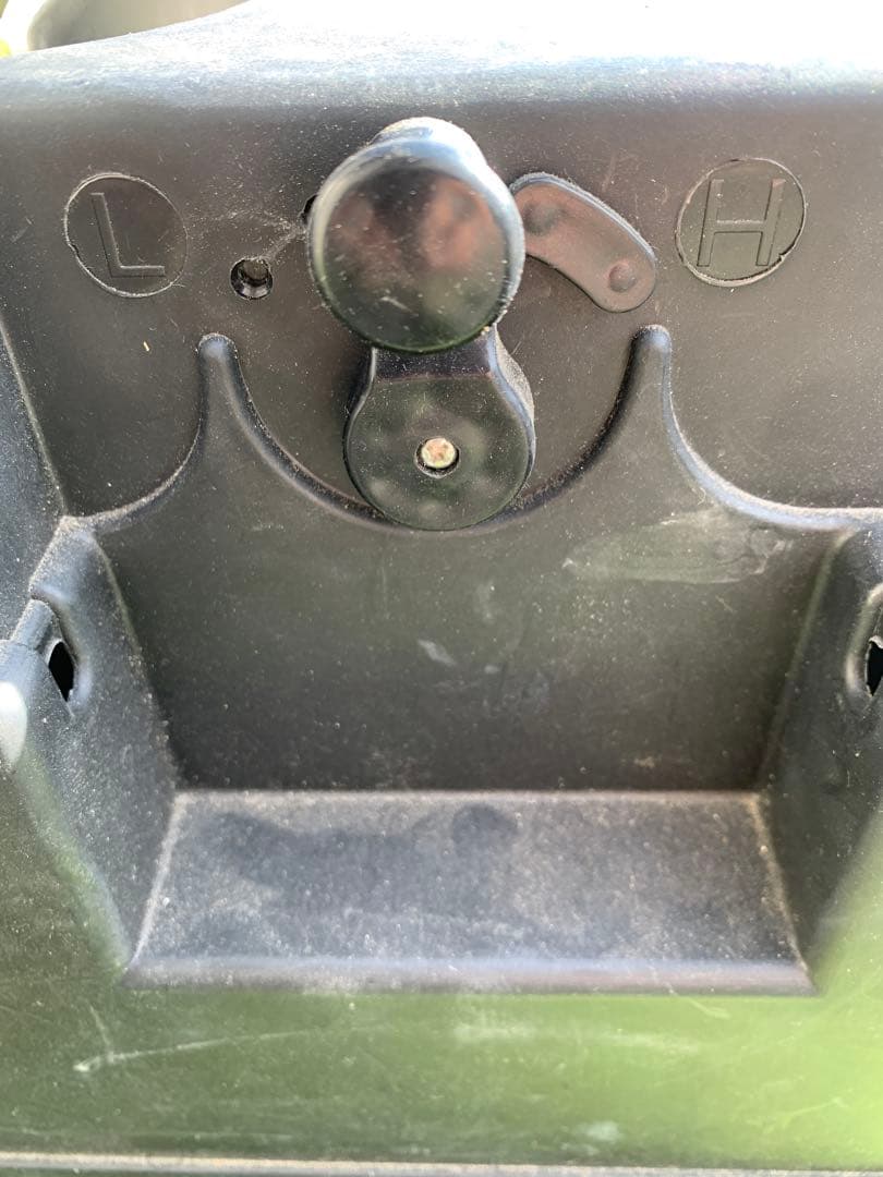 Promark トスマシン 野球練習用　追加トレーとボール付き