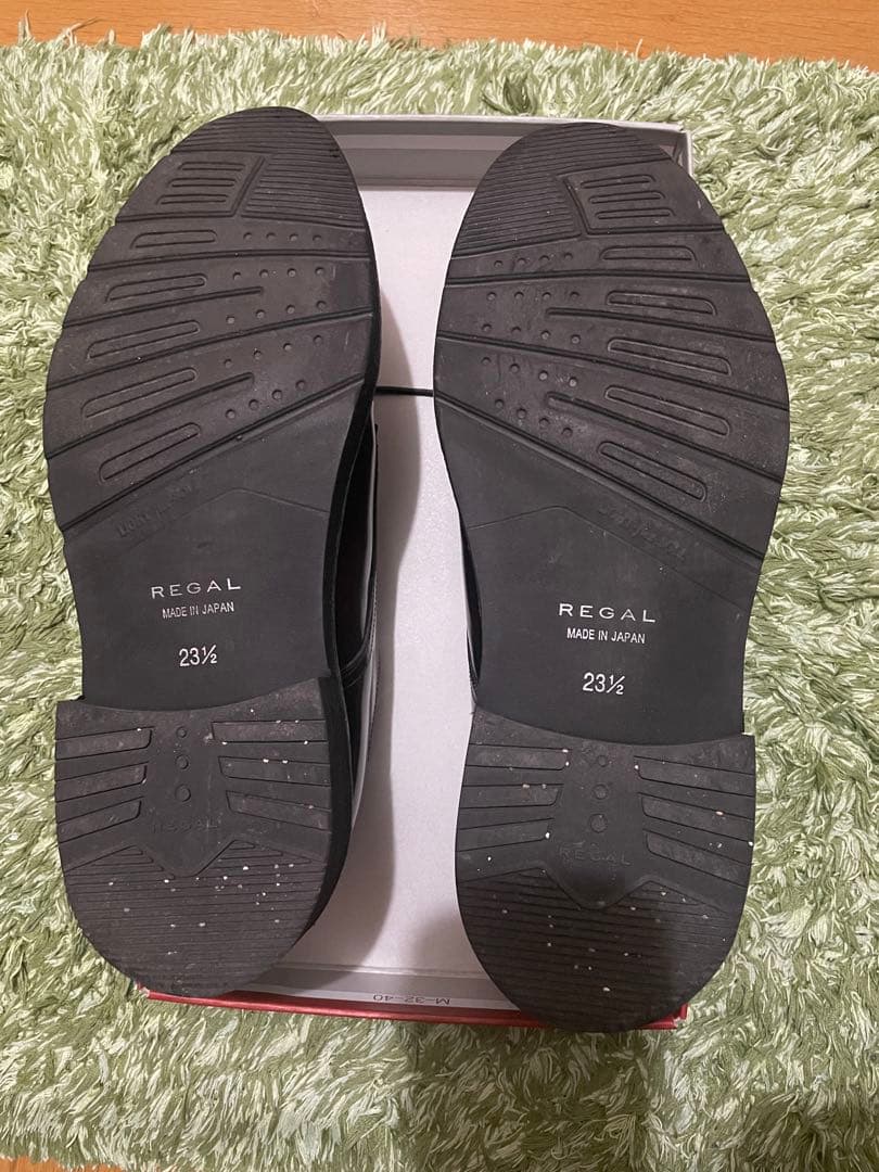 REGAL Uチップ　16VR