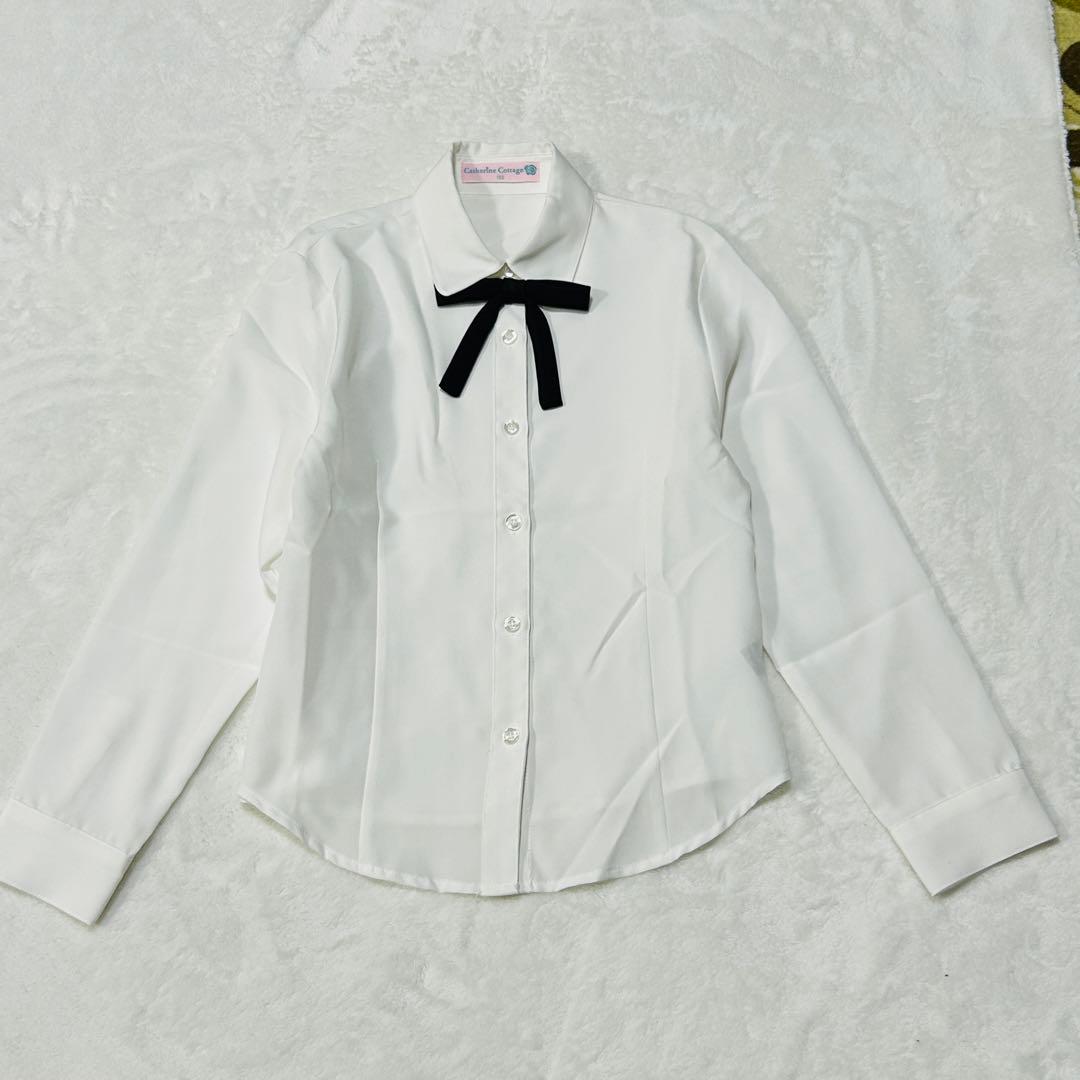 フォロー割適用済　キャサリンコテージ　￼ガールズフォーマル　150 パンツスーツ