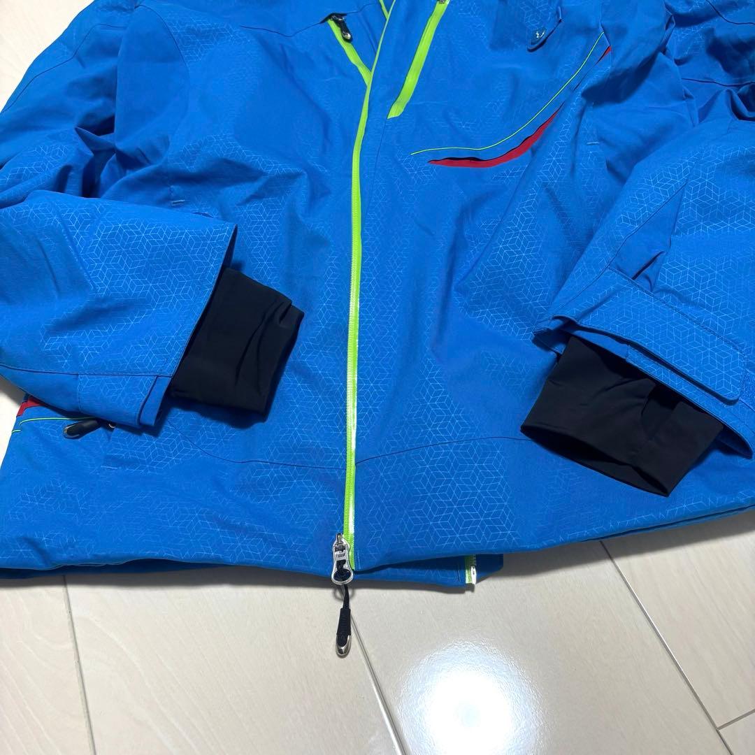 phenix フェニックス スキーウェア 上下 メンズ XXL