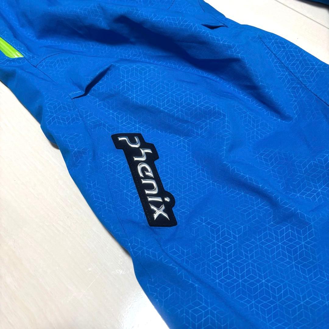 phenix フェニックス スキーウェア 上下 メンズ XXL