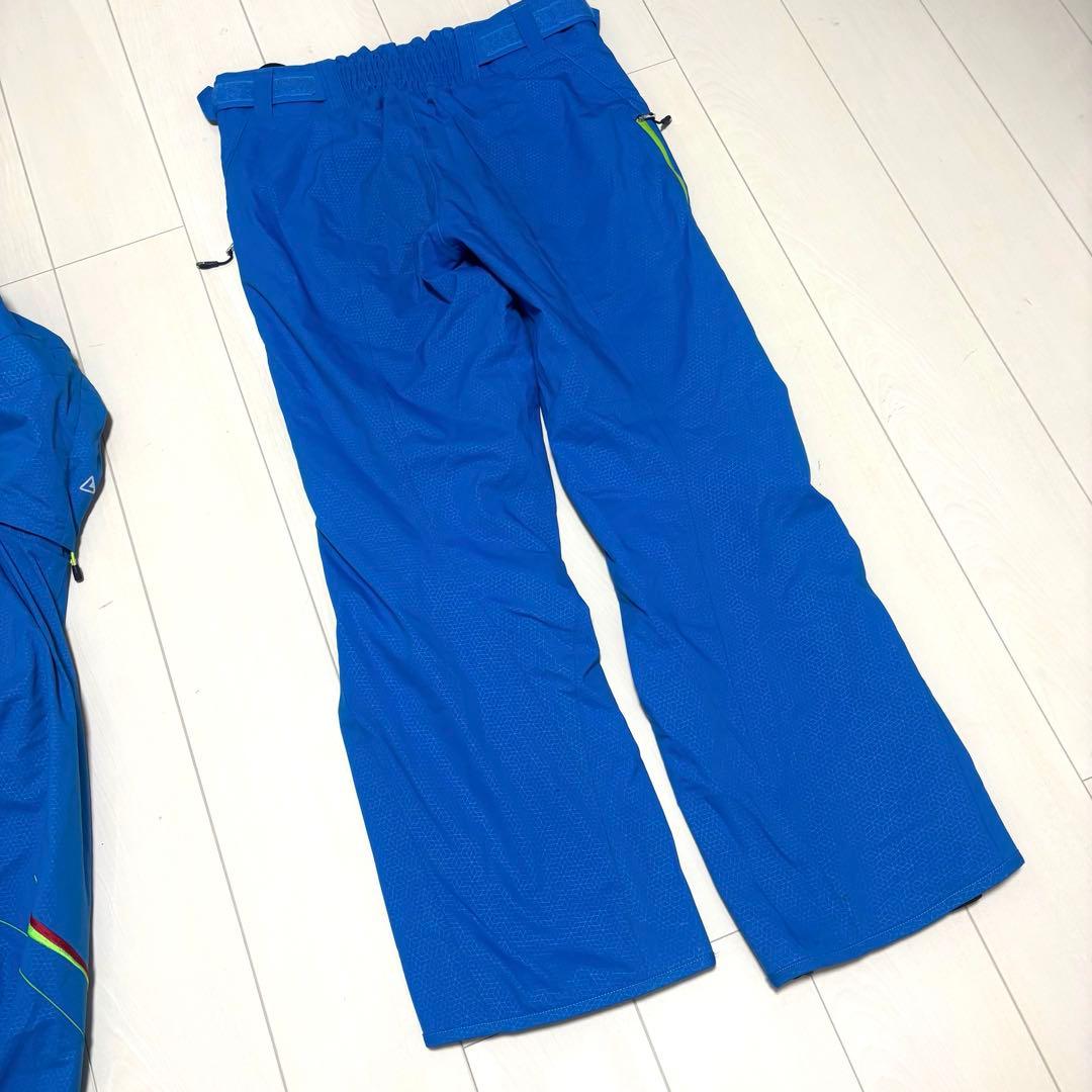 phenix フェニックス スキーウェア 上下 メンズ XXL