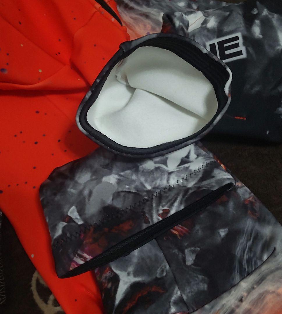 スキー　ONYONEレーシングワンピース