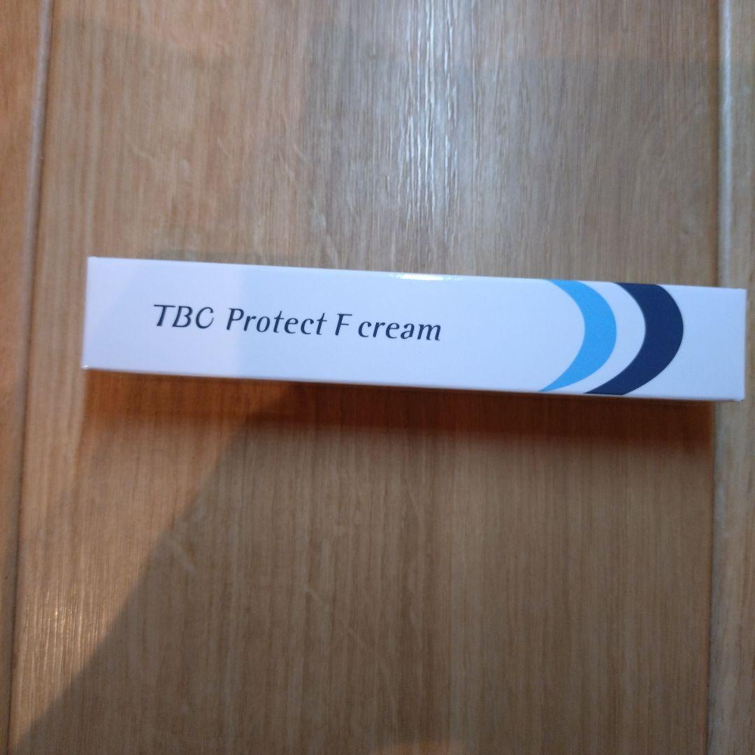 TBC プロテクト F クリーム1箱 エクストラエッセンス EX2箱