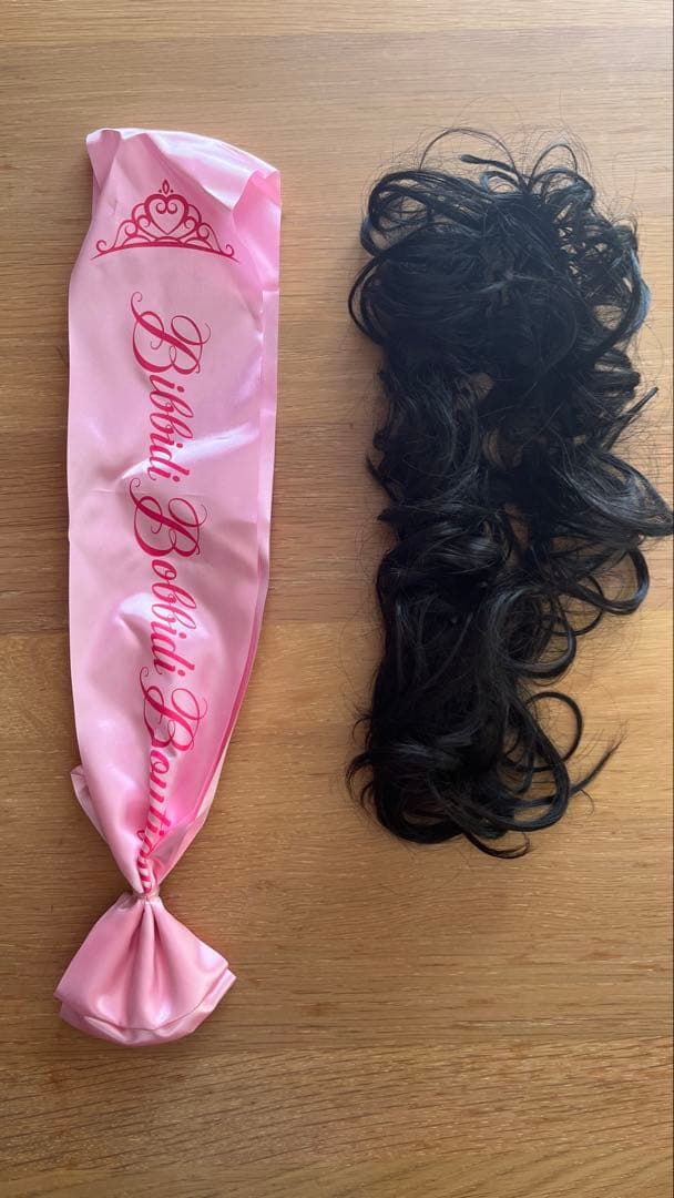 ビビディバビディブティック　アリエル　100