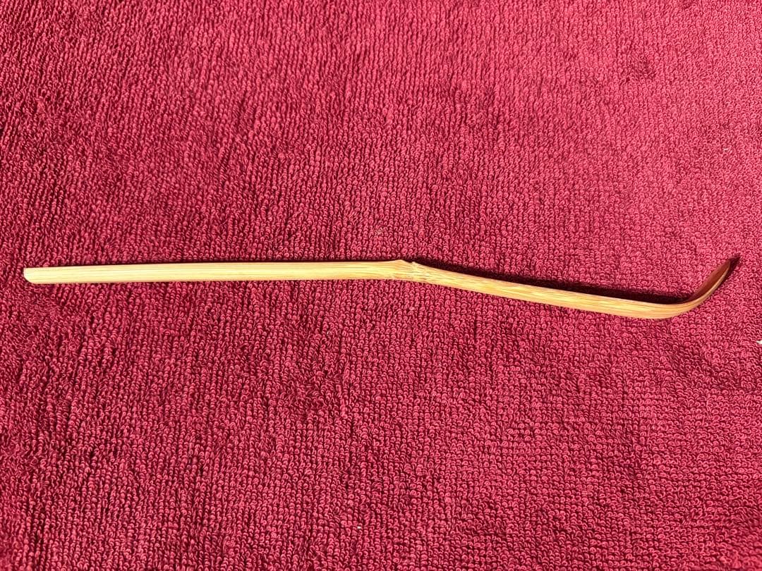 【クリスマス期間限定値下げ】　本鼈甲製 茶杓　2点セット