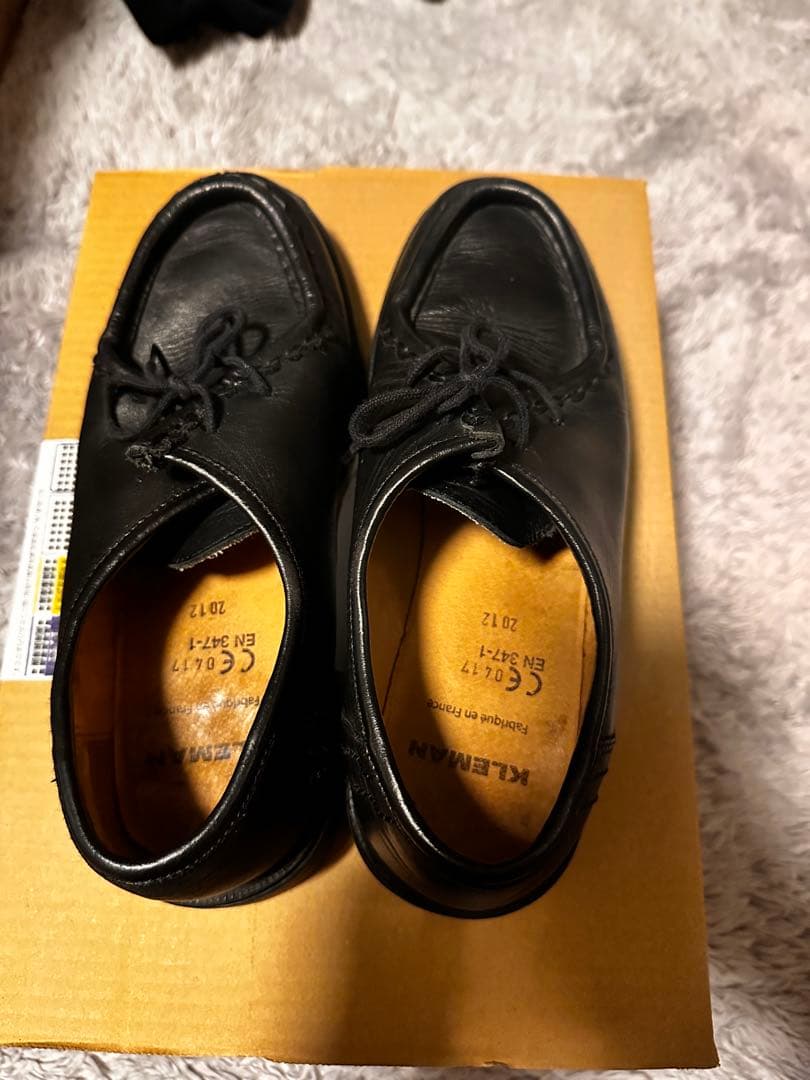 【KLEMAN / クレマン】 PADROR | パドロール