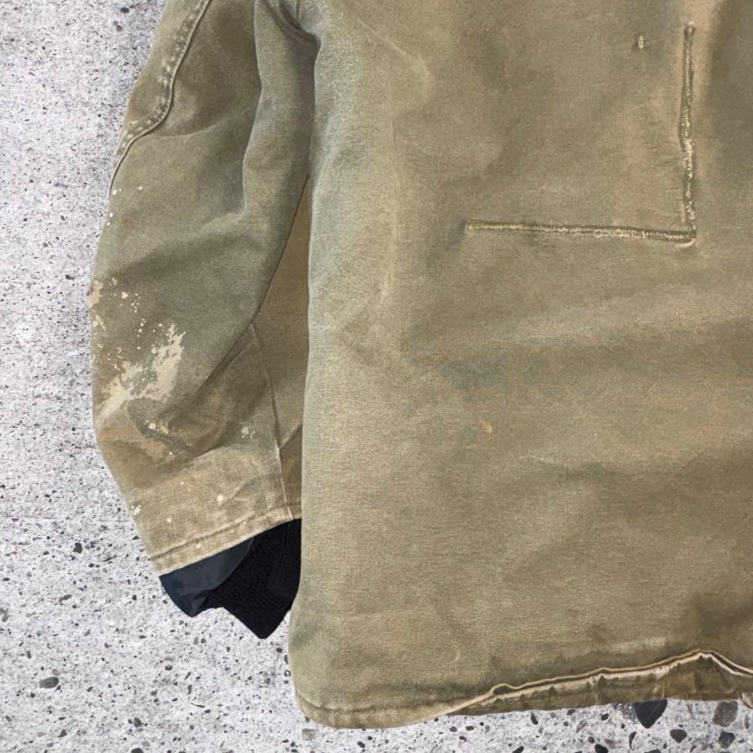 USA製 SPIEWAK GOLDEN FLEECE 白タグN1 size44