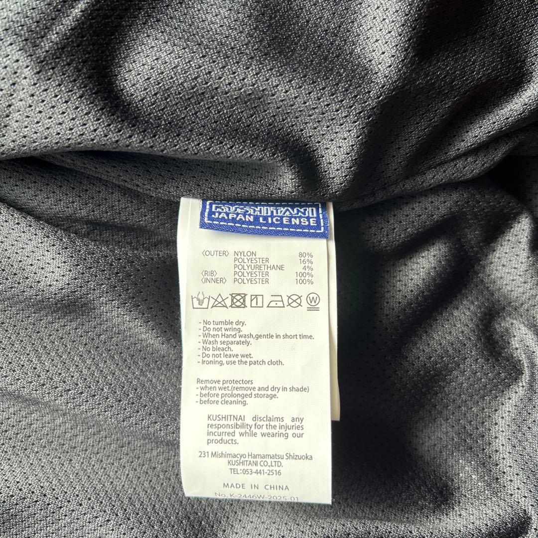 クシタニ　46works アーカナジャケット　Ｌサイズ