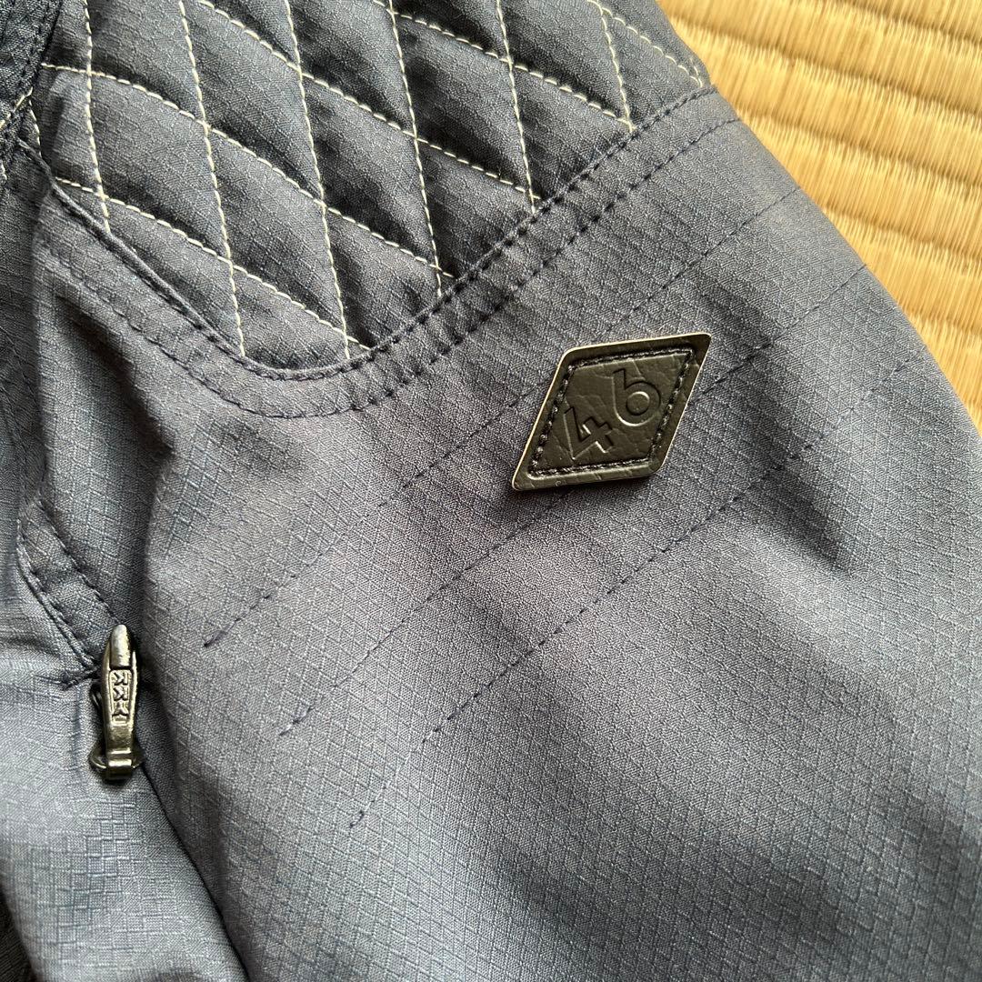 クシタニ　46works アーカナジャケット　Ｌサイズ