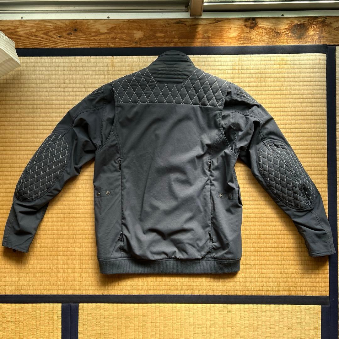 クシタニ　46works アーカナジャケット　Ｌサイズ