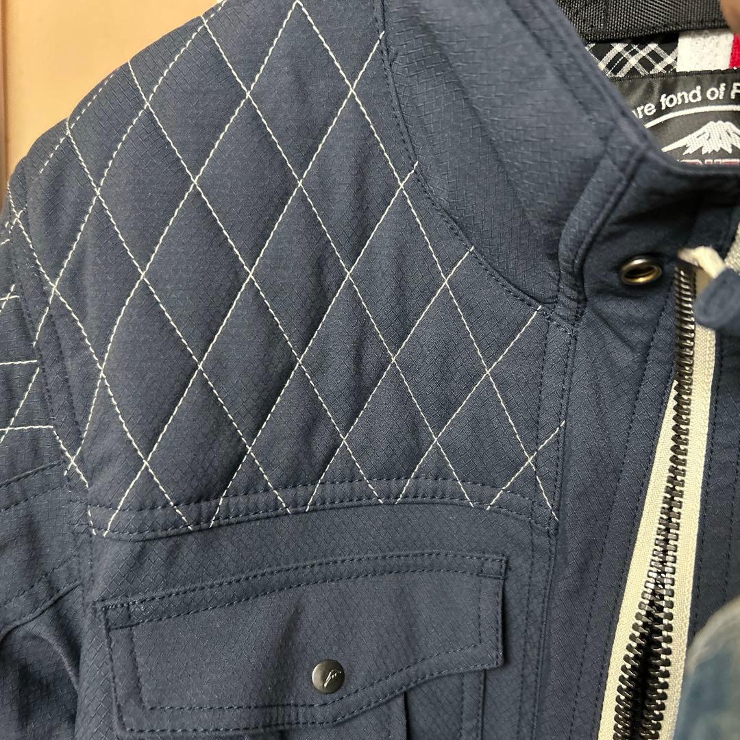 クシタニ　46works アーカナジャケット　Ｌサイズ