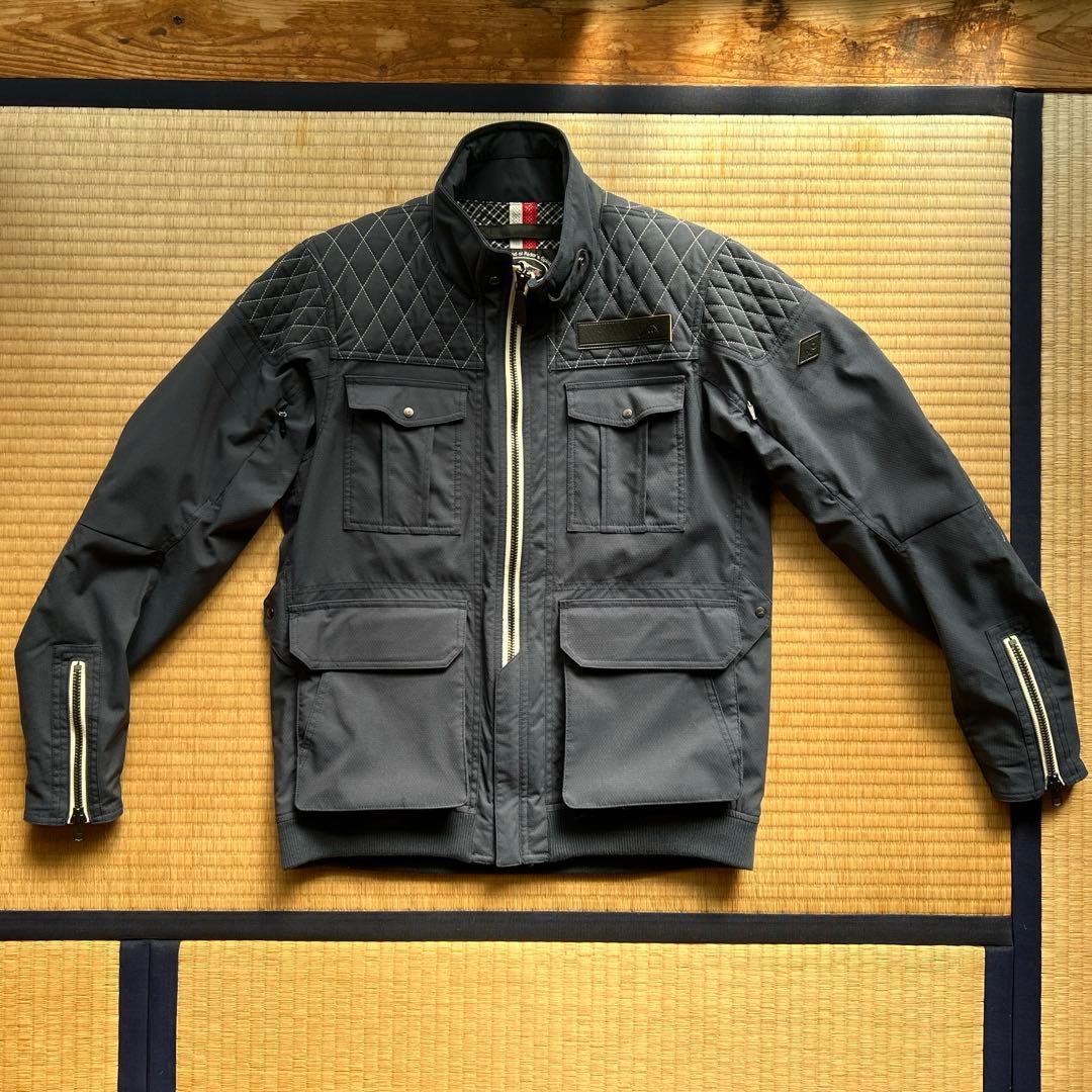 クシタニ　46works アーカナジャケット　Ｌサイズ