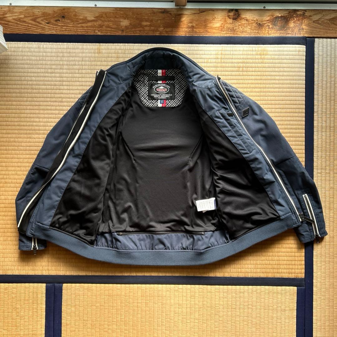 クシタニ　46works アーカナジャケット　Ｌサイズ