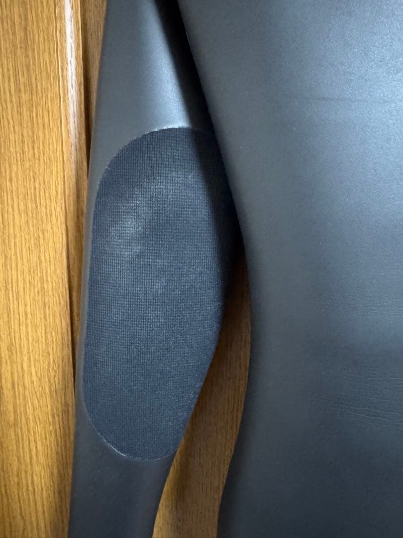 ☆ichara☆maria wetsuit JACKET サイズL 3mm