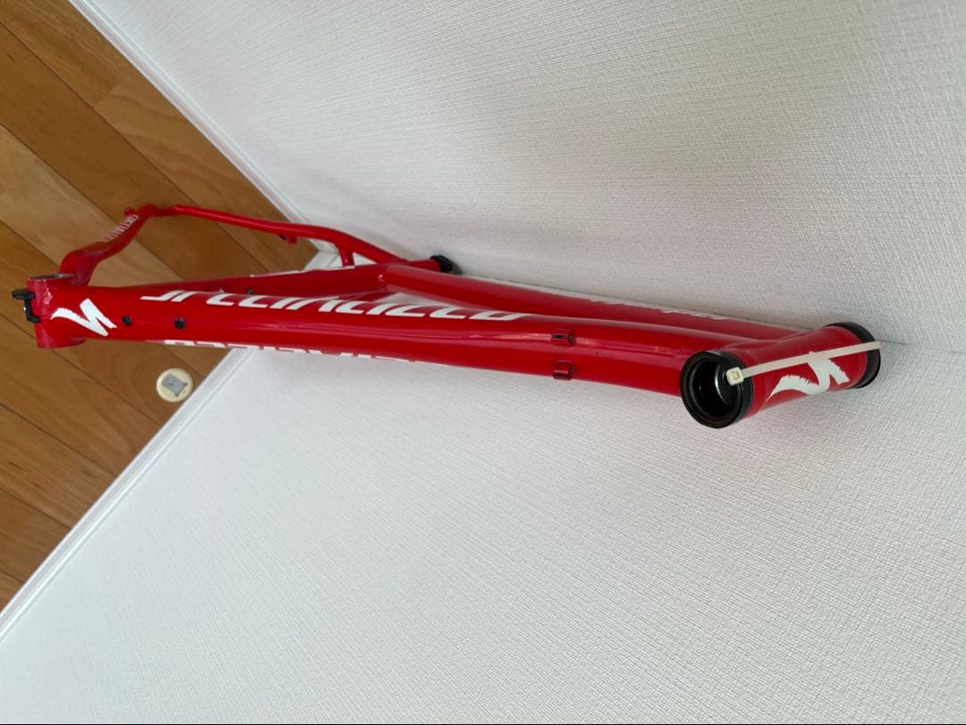 k*4様 Specialized Stumpjumper M4 26インチ MT