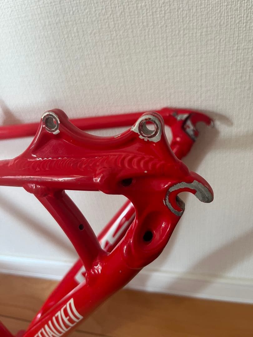 k*4様 Specialized Stumpjumper M4 26インチ MT