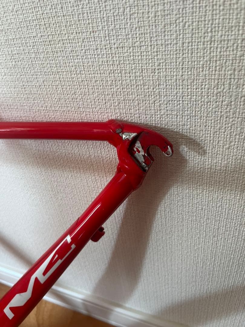 k*4様 Specialized Stumpjumper M4 26インチ MT