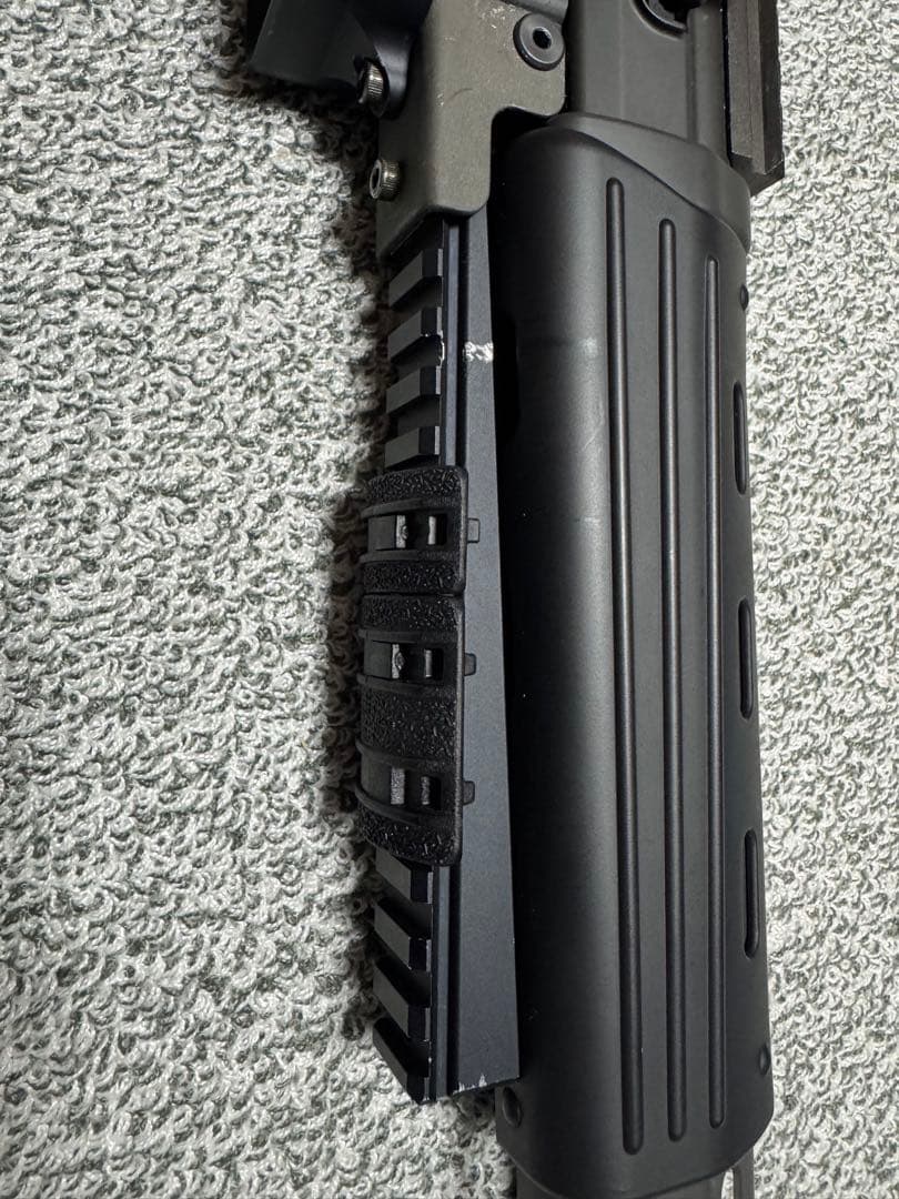 あ*ば様 週末限定！東京マルイ 89式小銃 電動ガン　カスタムマガジン多数リポ化