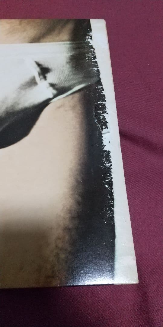 US版 ローリングストーンズレコード