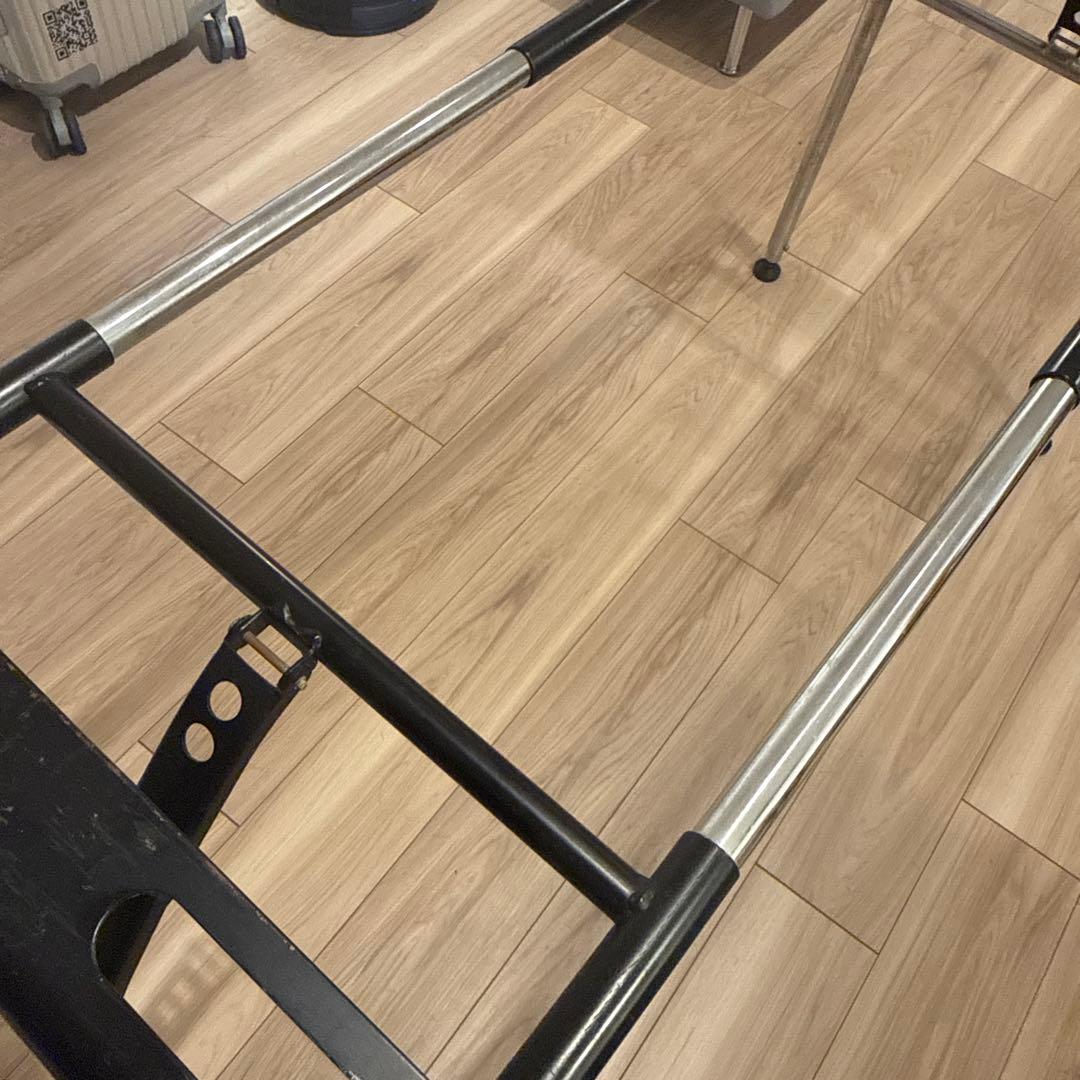 ヤマハ　キーボードスタンド　LG100