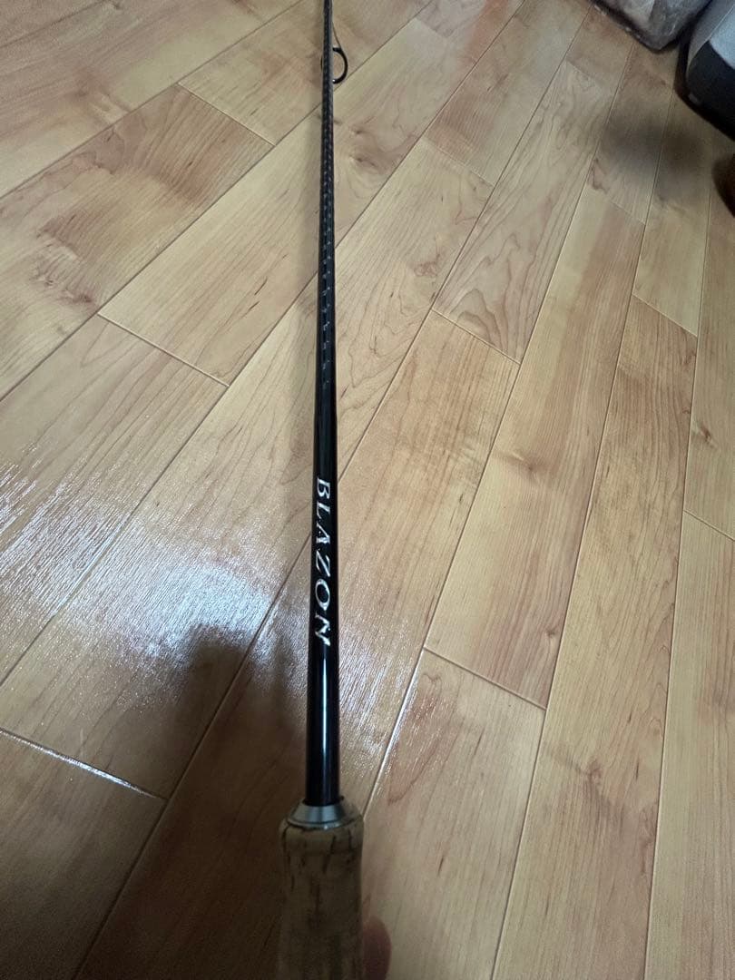 ブレイゾン　s-64L