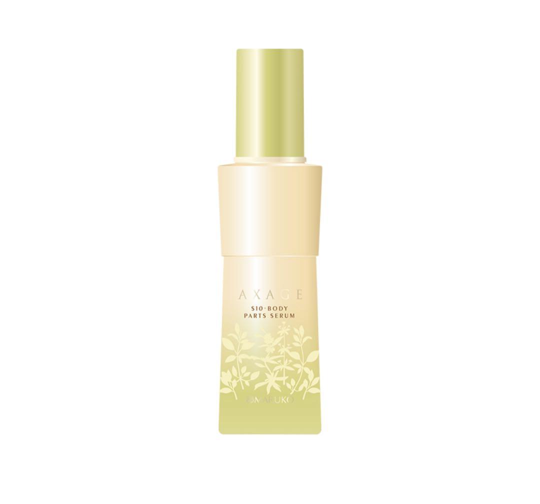 【新品】アクセージュS10ボディパーツセラム 100mL ×3本セット【未使用】