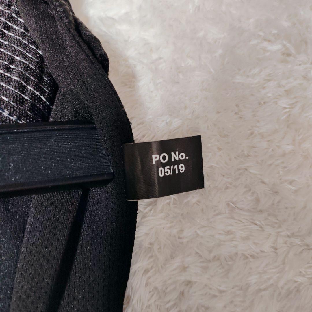 DEGNER 牛革ヒートガード付 バイカーデニム