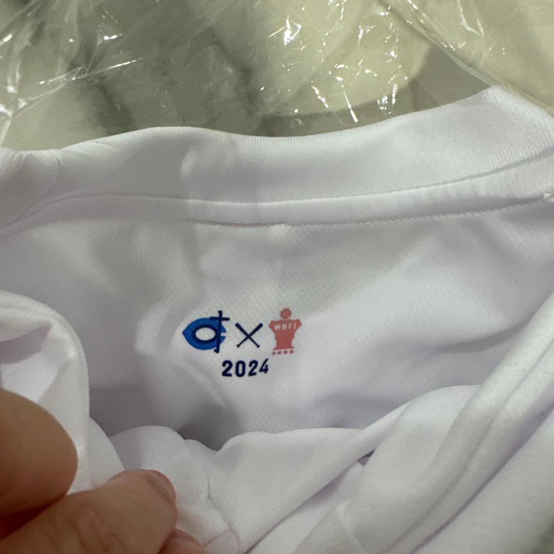 新品　ICHIRO神戸智弁　Tシャツ　松阪　松井　サイズL