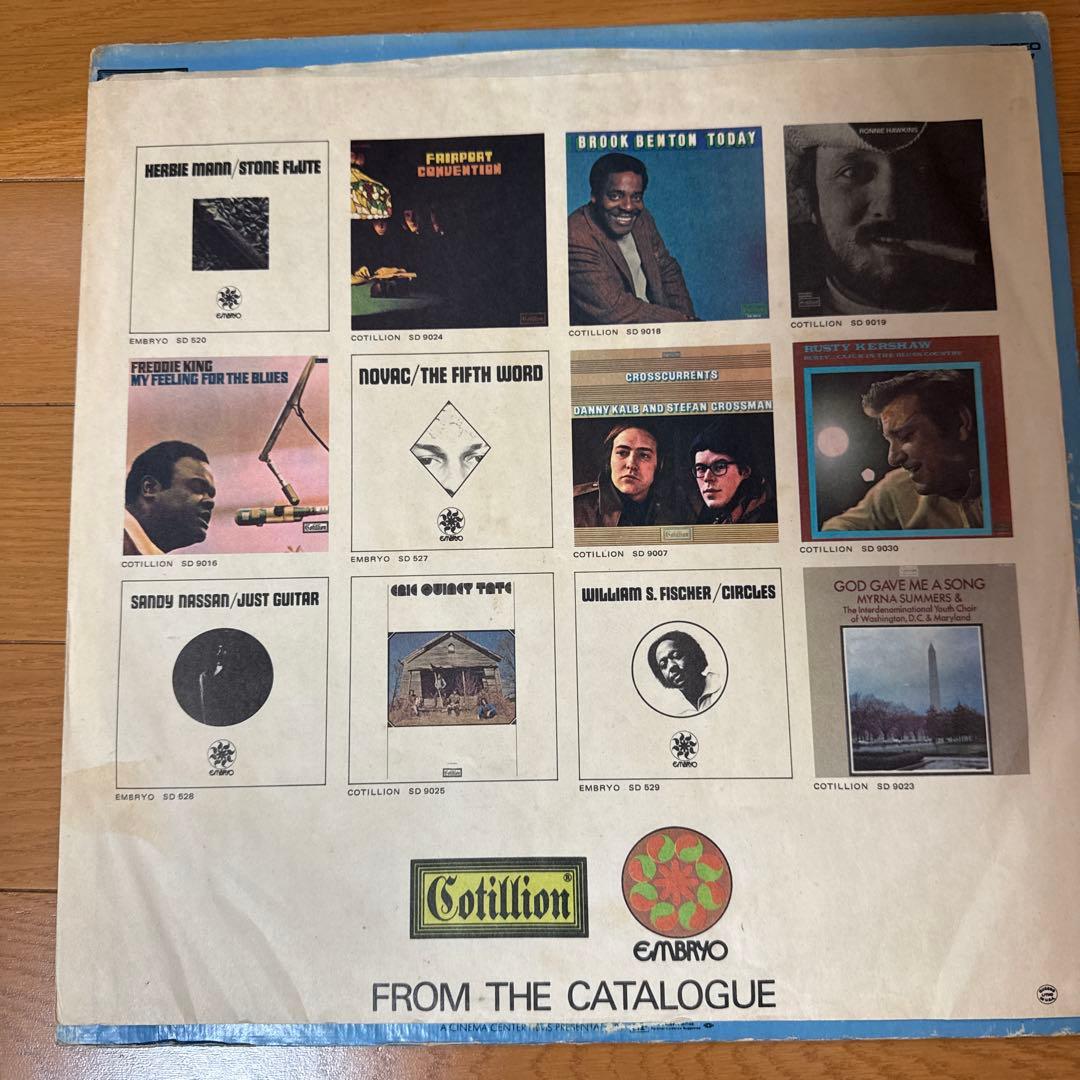 r サントラ オリジナル盤 ツェッペリン クラプトン バーズ LP 希少