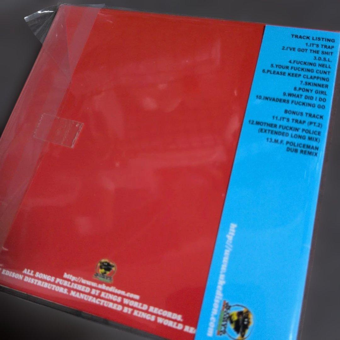 SPACE INVADERS　スペース・インベーダーズ